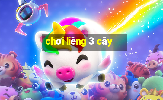 chơi liêng 3 cây