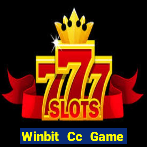 Winbit Cc Game Bài Lá