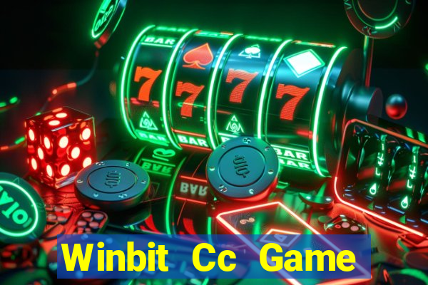 Winbit Cc Game Bài Lá