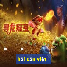 hải sản việt