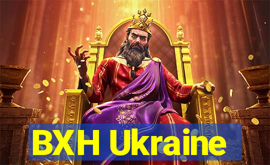 BXH Ukraine