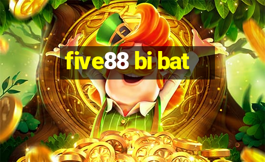 five88 bi bat