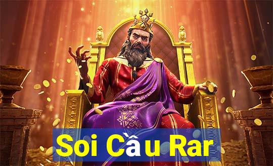 Soi Cầu Rar