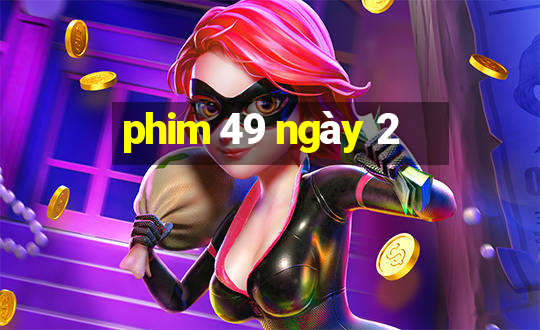 phim 49 ngày 2