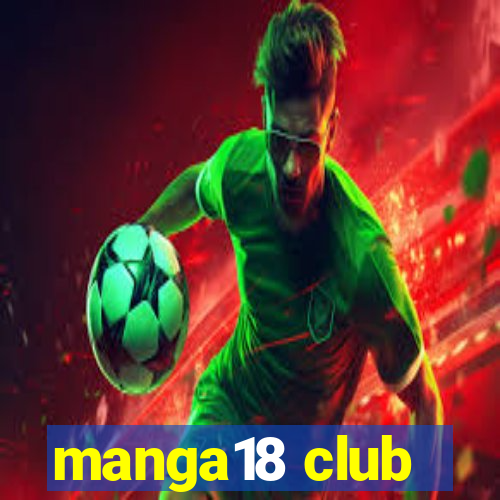 manga18 club