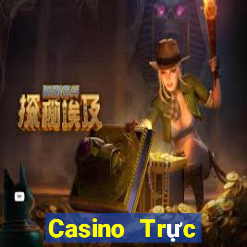 Casino Trực tiếp pau88