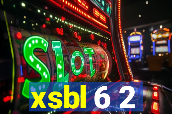 xsbl 6 2