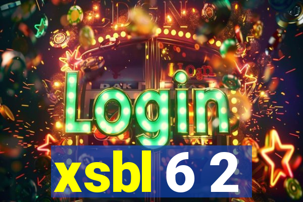 xsbl 6 2