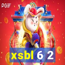 xsbl 6 2