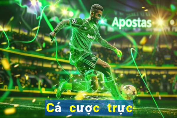 Cá cược trực tuyến betway