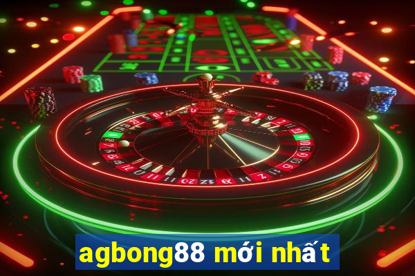 agbong88 mới nhất