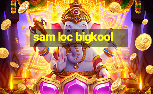 sam loc bigkool