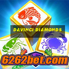 davinci diamonds