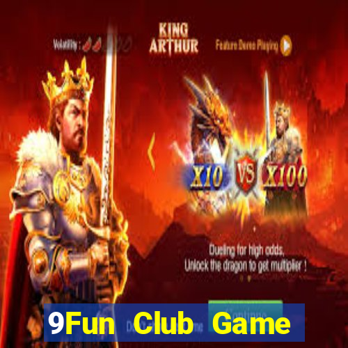 9Fun Club Game Bài Tiến Lên