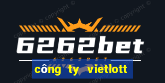 công ty vietlott của ai