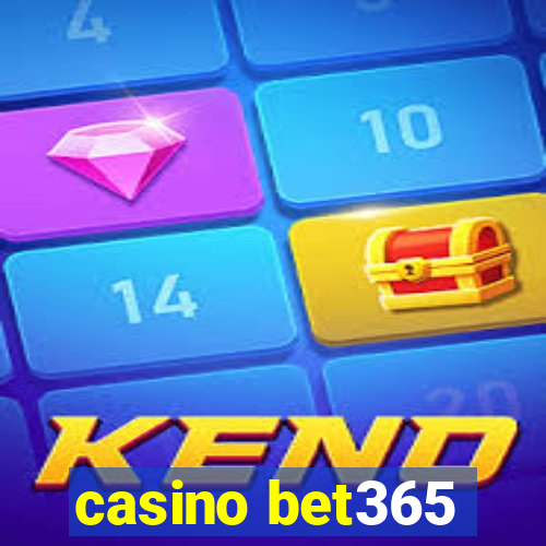 casino bet365