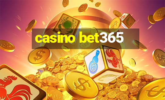 casino bet365