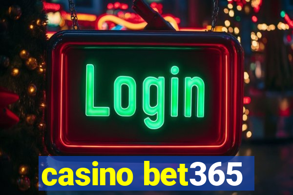 casino bet365