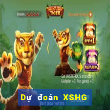 Dự đoán XSHG ngày 21