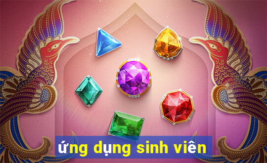 ứng dụng sinh viên