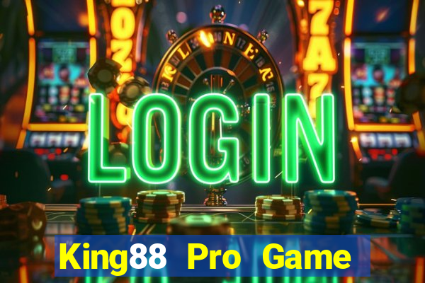 King88 Pro Game Bài Chắn