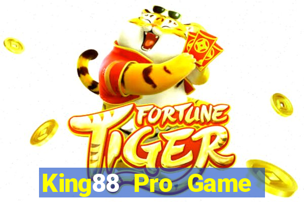 King88 Pro Game Bài Chắn