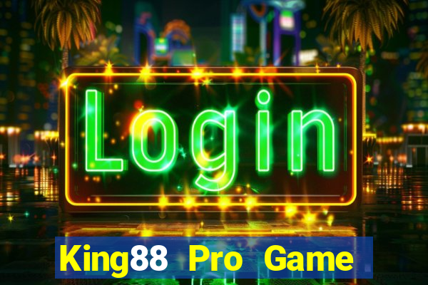 King88 Pro Game Bài Chắn