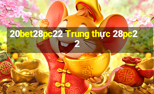 20bet28pc22 Trung thực 28pc22