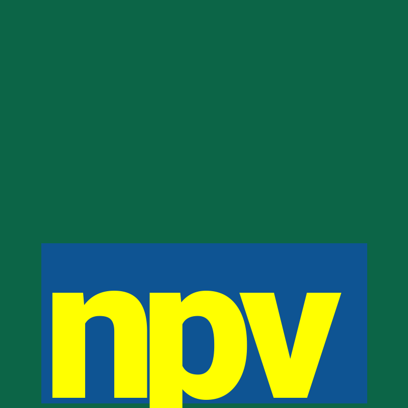 npv