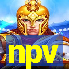 npv