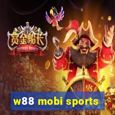 w88 mobi sports