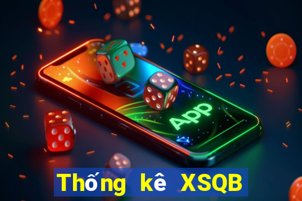 Thống kê XSQB Thứ 5