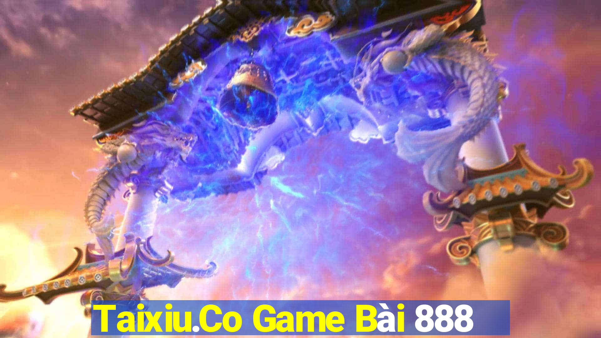 Taixiu.Co Game Bài 888