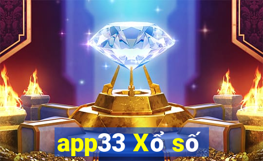 app33 Xổ số