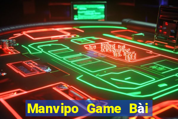 Manvipo Game Bài Giải Trí