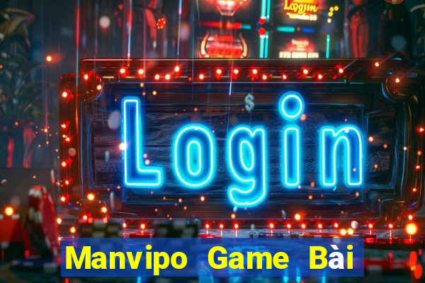 Manvipo Game Bài Giải Trí