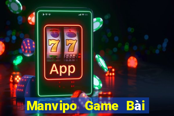 Manvipo Game Bài Giải Trí