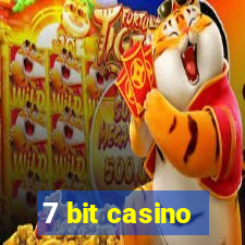 7 bit casino