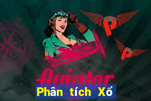 Phân tích Xổ Số điện toán 6x36 ngày 17