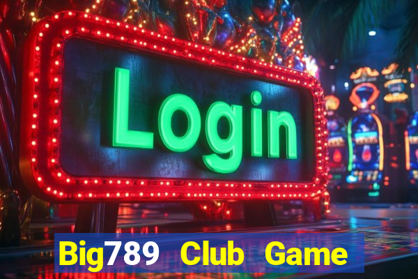 Big789 Club Game Bài Go Math