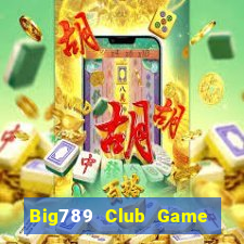 Big789 Club Game Bài Go Math