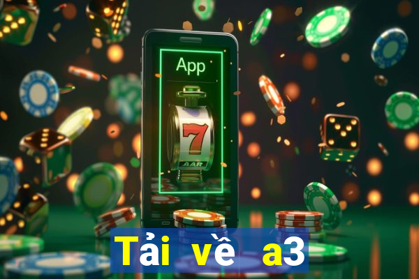 Tải về a3 Solitaire Android