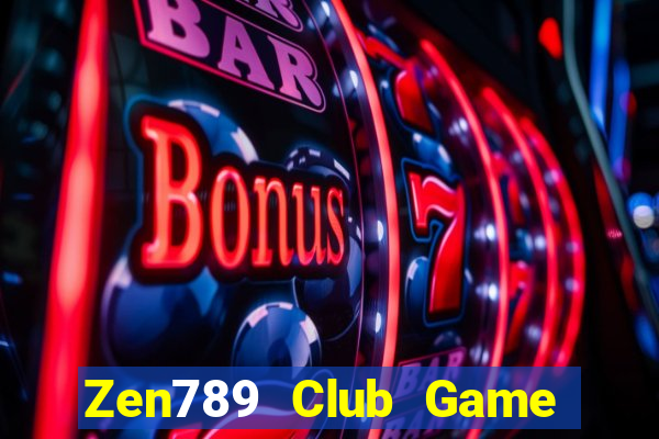 Zen789 Club Game Bài 6 Lá