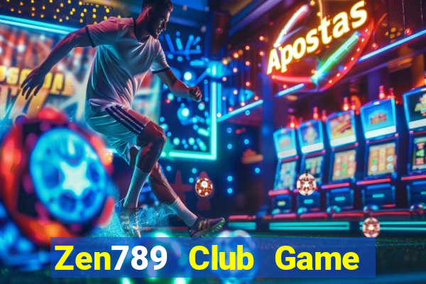 Zen789 Club Game Bài 6 Lá