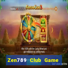 Zen789 Club Game Bài 6 Lá