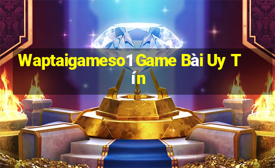 Waptaigameso1 Game Bài Uy Tín