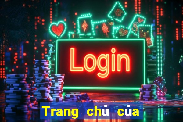 Trang chủ của Bobo game bài