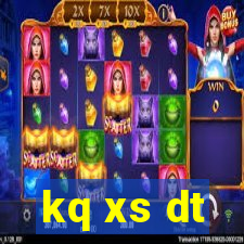 kq xs dt