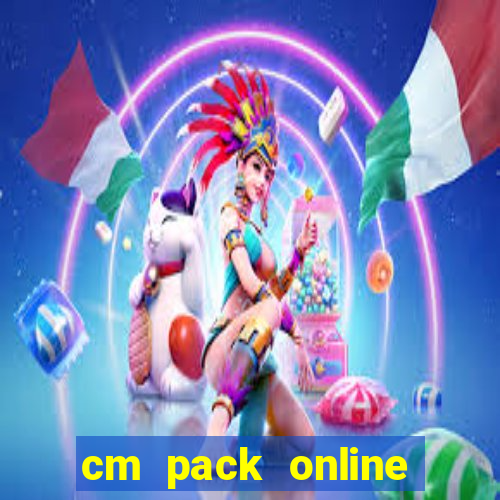 cm pack online coin master