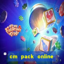 cm pack online coin master